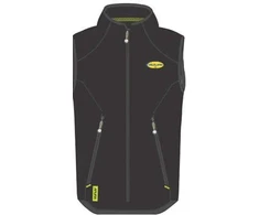 Apura Herren Weste XL juodas Veloland