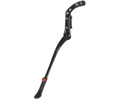Atraminė kojelė OXFORD Back Foot Juodas 24-28"