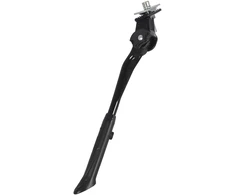 Atraminė kojelė OXFORD Lockring Juodas 24-28"
