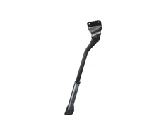 Atraminė teleskopinė kojelė Bulls 26-29" pilka 40 mm