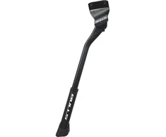 Atraminė teleskopinė kojelė Bulls 26-29" juoda 40 mm