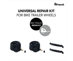 Atsarginių kamerų komplektas Hauck Repair Kit