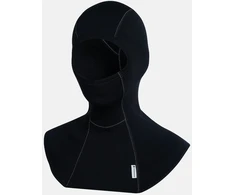 Balaklava Thermowave unisex juoda