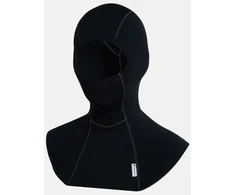 Balaklava Thermowave unisex juoda
