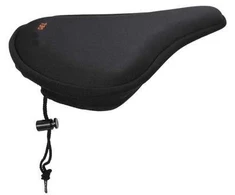 Balno paminkštinimas Fuxon VLC-061 MTB Double-Gel