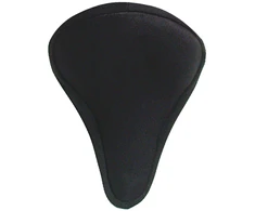Balno paminkštinimas OXFORD Gel Saddle Cover unversalus