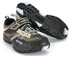 Batai Shimano SH-WM41 Touring