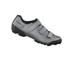 Batai Shimano SH-XC100 pilki