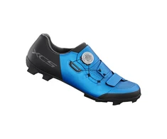 Batai Shimano SH-XC502 mėlyni