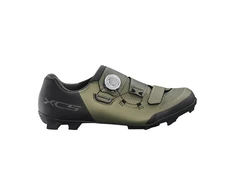Batai Shimano SH-XC502 žali
