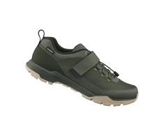 Batai Shimano SH­EX500 žali