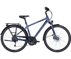 Bulls Dviratis 28" Pegasus Premio SL Disc 27g vyr. mėlynas