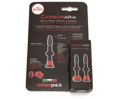 Carbon ventiliai Barbieri VALVE SET 35MM