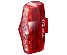 Cateye Žibintas Cat Eye TL-LD800N 150lm USB galinis(6777)