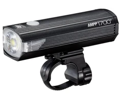 Cateye Žibintas priekinis Cat Eye AMPP1700 (6220 )