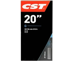 CST Kamera 24" FAT 24x4