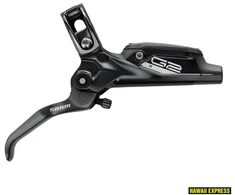 Diskiniai stabdžiai SRAM G2 R galiniai 2000mm