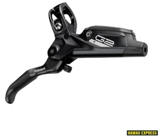 Diskiniai stabdžiai SRAM G2 R priekiniai 950mm