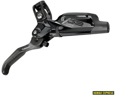 Diskiniai stabdžiai SRAM G2 Ultimate priekiniai 950mm juoda
