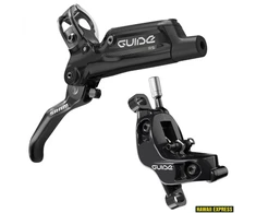 Diskiniai stabdžiai SRAM Guide RS priekiniai 950mm
