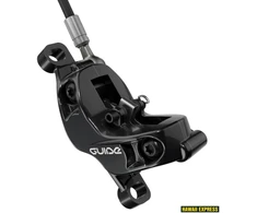 Diskiniai stabdžiai SRAM Guide T priekiniai 950mm
