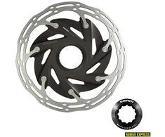 Stabdžių diskas SRAM CenterLine X 160mm Center Lock