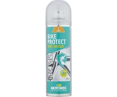 Dviračio apsauginis purškiklis Motorex Bike Protect Bio 300 ml