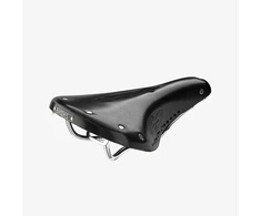 Sėdynė Brooks B 17 S Imperial Standard Leder D Loch