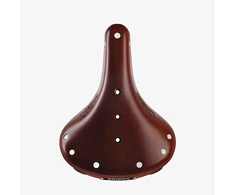 Dviračio balnas Brooks B17 SHORT ANTIQUE BROWN