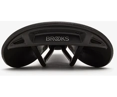 Dviračio balnas Brooks C17 Juoda