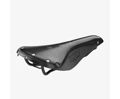 Dviračio balnas Brooks Leder B17 Standard sch