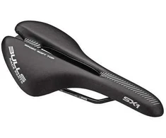 Dviračio balnas Bulls Race Comfort SX1 278 x136 mm