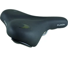 Dviračio balnas Fuxon City unisex