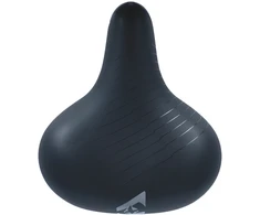 Dviračio balnas OXFORD Contour Flex unisex