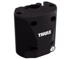Dviračio kėdutės Thule Ride Along laikiklis