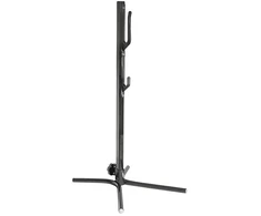 Dviračio stovas OXC Bike Ekranas Stand Rear