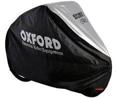 Dviračio uždangalas OXFORD Aquatex 190x72x110cm