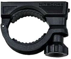 Dviračio žibinto laikiklis NITECORE BR25