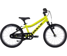 Dviratis 14" Bulls Tokee metallic lime