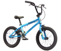 Dviratis 16 KHE BMX ARSENIC LL mėlynas