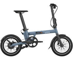 Dviratis 16 PRO 16 16 eovolt uto