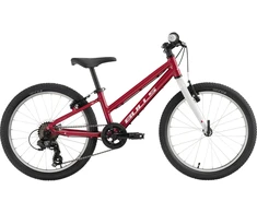 Dviratis 20" Bulls Tokee 20 TR rouge red
