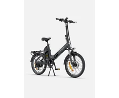 Dviratis 20 elektrinis sulankstomas Engwe O20 250W pilkas