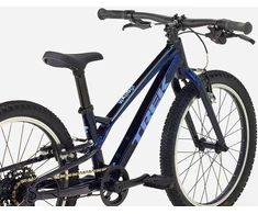 Dviratis 20" TREK Wahoo Path mėlynas