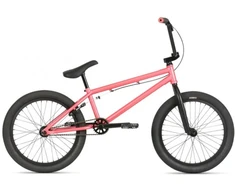 Dviratis 20,5 HARO BMX INSPIRED 20,5 pink