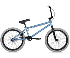 Dviratis 20,5 HARO BMX SUBWAY mėlynas