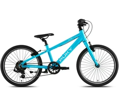 Dviratis PUKY LS-PRO 20 Alu LTD fresh mėlynas
