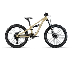 Dviratis 24" POLYGON SISKIU D24 CREAM