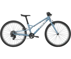 Dviratis 24" TREK Wahoo Path mėlynas