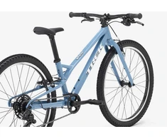 Dviratis 24" TREK Wahoo Path mėlynas